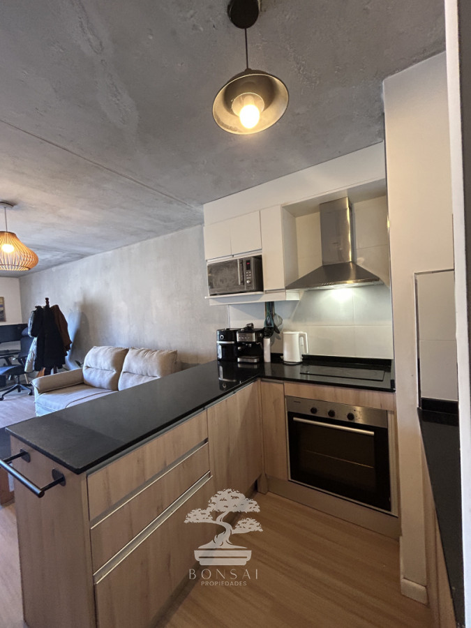 Apartamento ID.1044 - Alquiler Apartamento  1 dormitorio cordon  Montevideo lr 