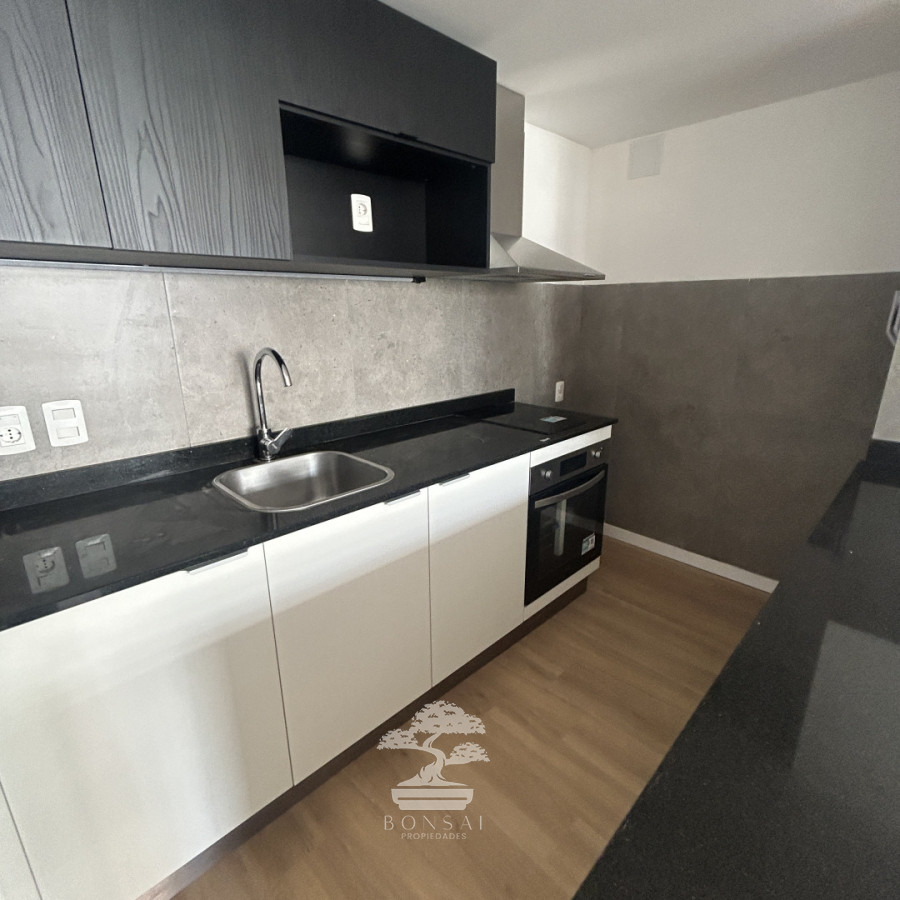 Apartamento ID.1053 - Venta Apartamento 1 dormitorio Buceo Montevideo LR
