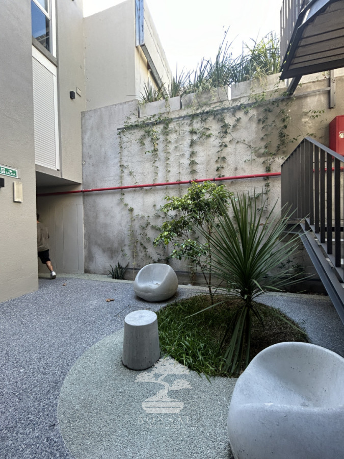 Apartamento ID.911 - Venta Apartamento 1 Dormitorio Parque Batlle Montevideo LR