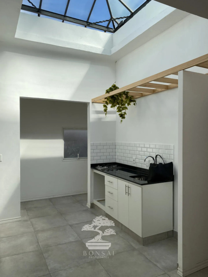 Apartamento ID.898 - Alquiler Apartamento Estilo Loft Pocitos Montevideo N