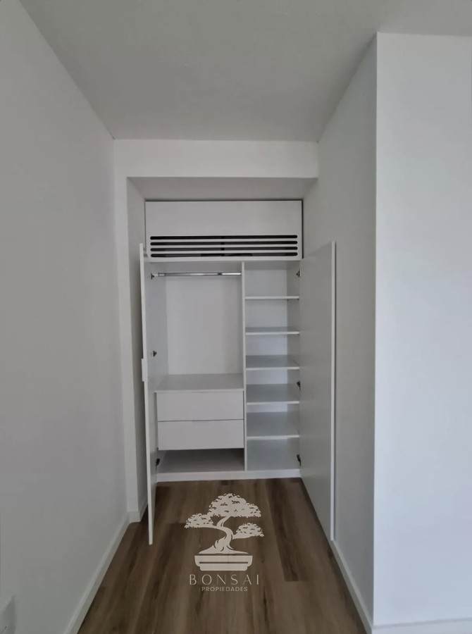 Apartamento ID.936 - Alquiler Apartamento  2 dormitorio tres cruces Montevideo lr 