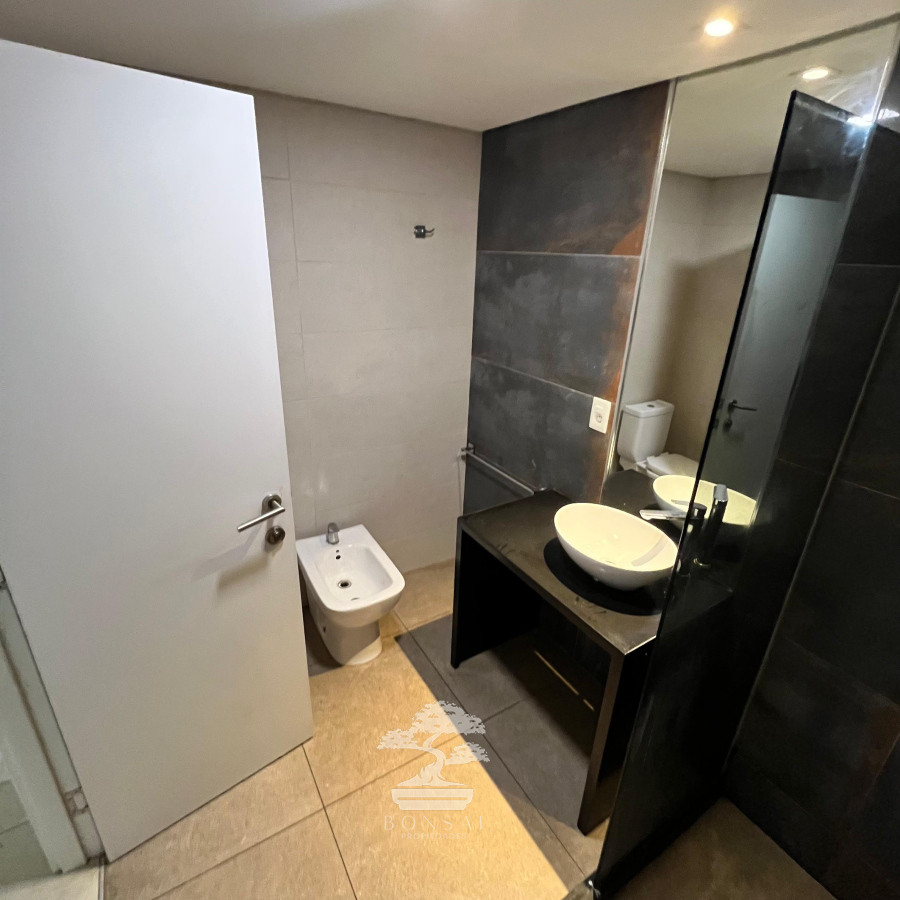 Apartamento ID.200 - Apartamento Monoambiente Malvín Montevideo 