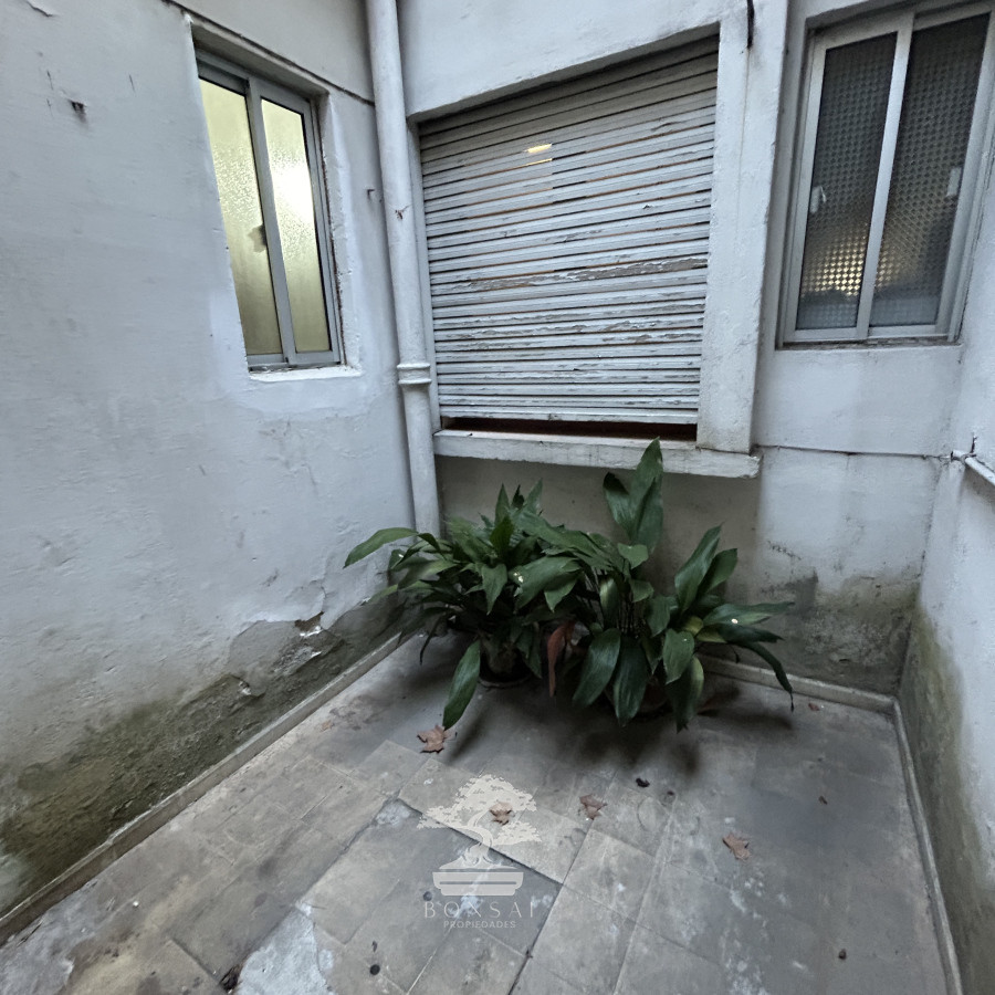 Apartamento ID.632 - Venta Apartamento 2 Dormitorios Cordon Montevideo LR