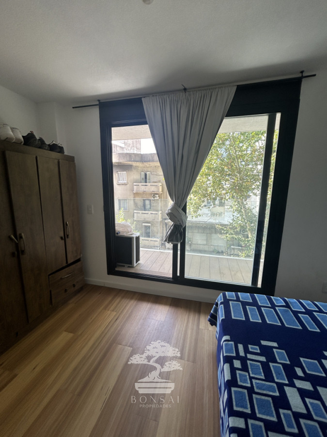 Apartamento ID.948 - Alquiler Apartamento  1 dormitorio Cordon  Montevideo lr 