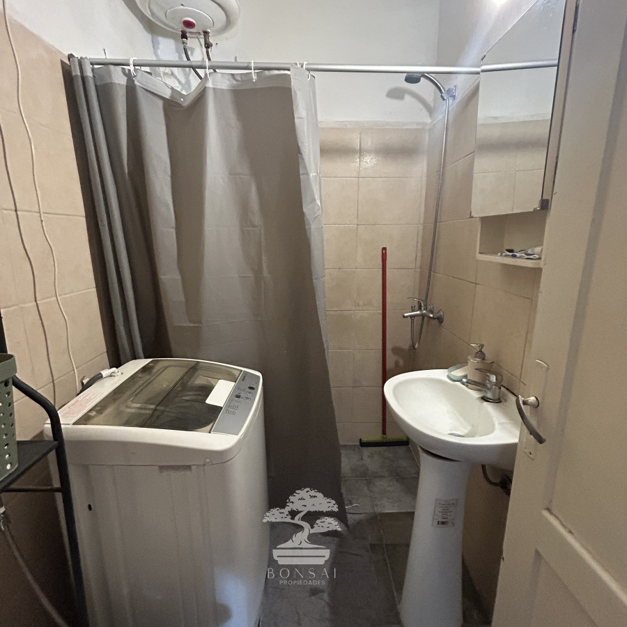 Apartamento ID.793 - Venta Apartamento 1 Dormitorio Reducto Montevideo LR