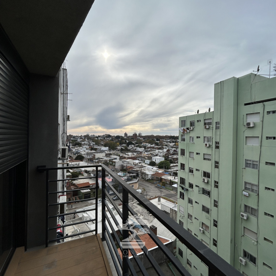 Apartamento ID.607 - Alquiler Apartamento  1 dormitorio con terraza la blanqueada Montevideo lr 