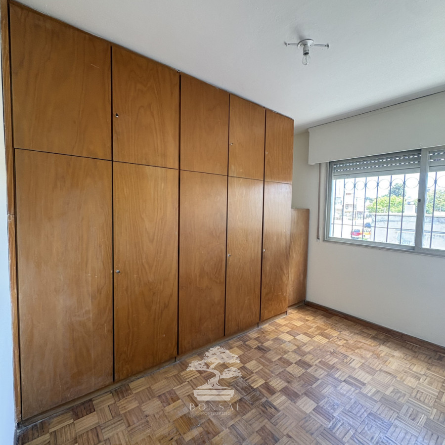 Apartamento ID.905 - Alquiler Apartamento 2 dormitorios La Blanqueada Montevideo E