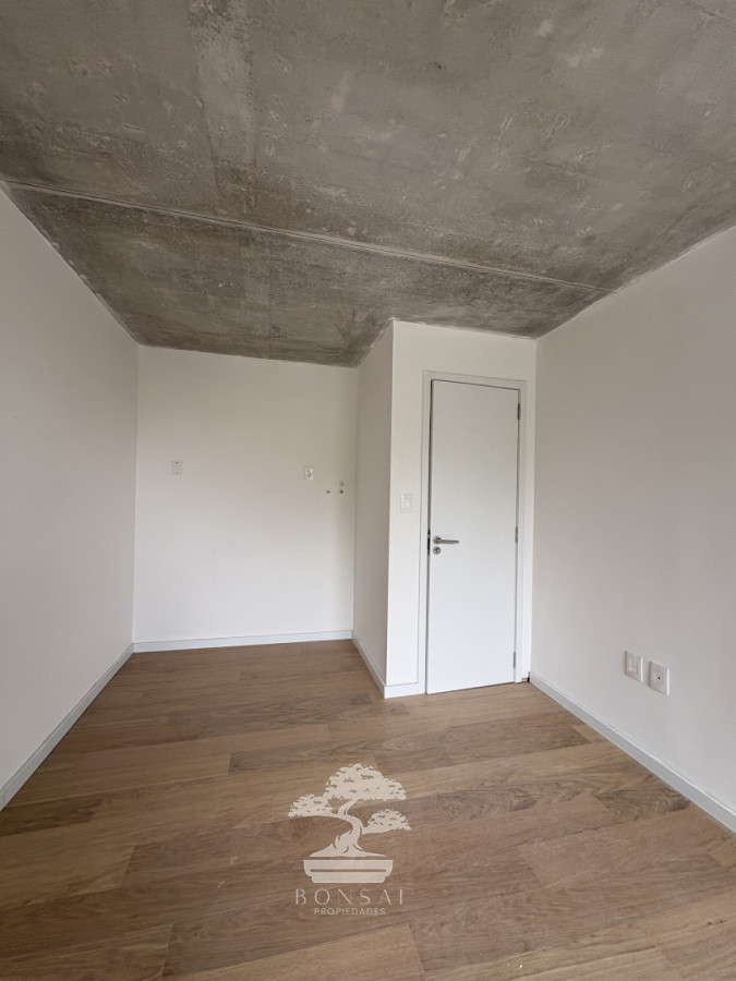 Apartamento ID.918 - Alquiler Apartamento 1 dormitorio a estrenar Buceo E