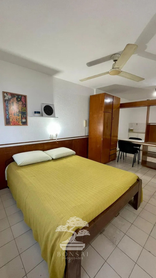 Apartamento ID.850 - Venta Monoambiente Monoambiente Montevideo. S