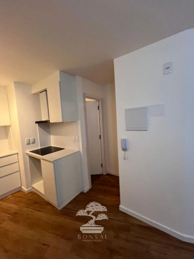 Apartamento ID.916 - Alquiler, Apartamento, 1 dormitorios, Cordon, Montevideo S