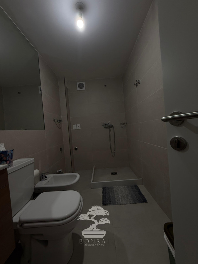 Apartamento ID.968 - Alquiler Apartamento Monoambiente Tres Cruces  Montevideo lr 