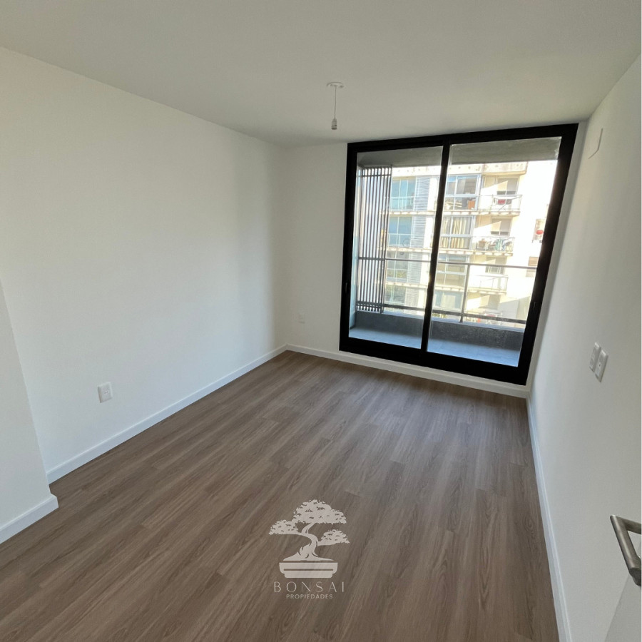 Apartamento ID.934 - Alquiler Apartamento 1 dormitorio Cordon Montevideo N