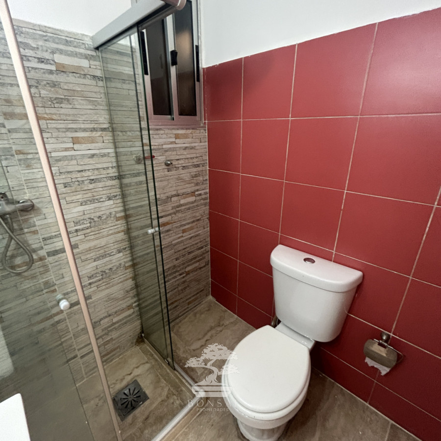 Apartamento ID.1119 - Alquiler Apartamento  1 dormitorio Buceo  Montevideo lr