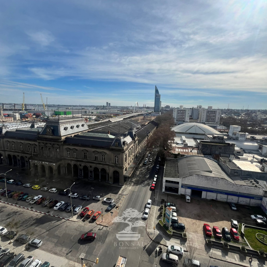 Apartamento ID.617 - Venta Apartamento 2 dormitorios Centro Montevideo V