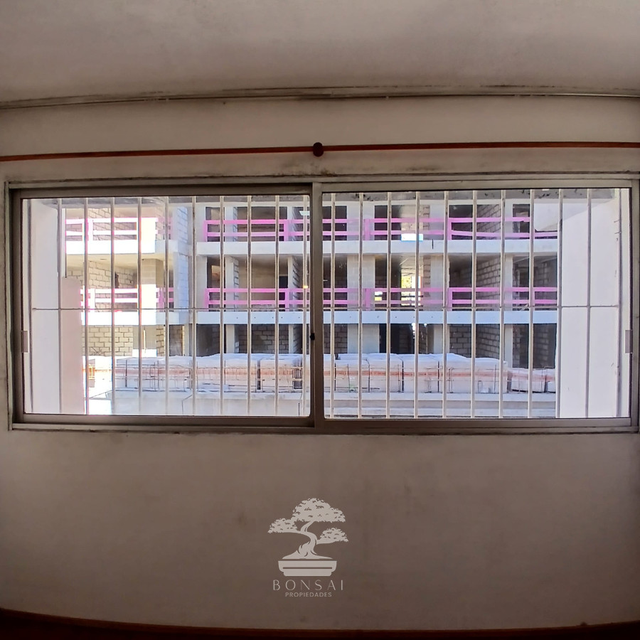 Apartamento ID.518 - Alquiler Monoambiente Cordon Montevideo S