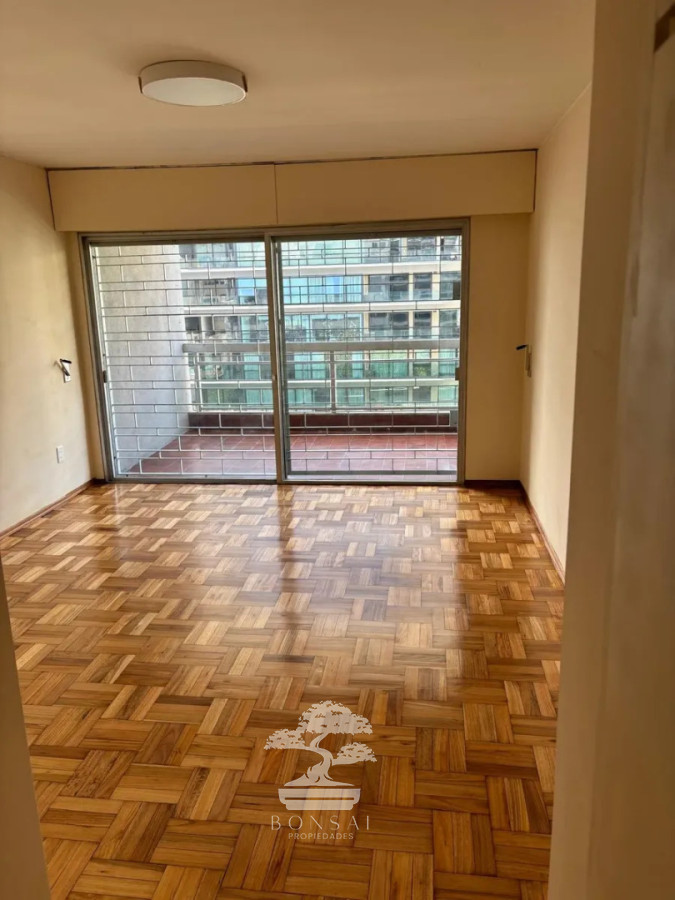 Apartamento ID.1126 - Alquiler Apartamento 3 dormitorios Punta Carretas Montevideo S
