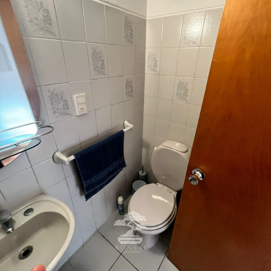 Apartamento ID.619 - Venta Apartamento 3 dormitorios Parque Batlle Montevideo V 