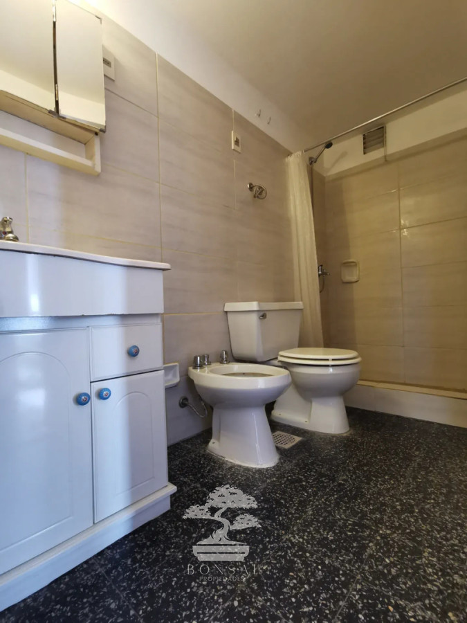 Apartamento ID.1030 - Alquiler Apartamento 3 dormitorios Pocitos Montevideo N