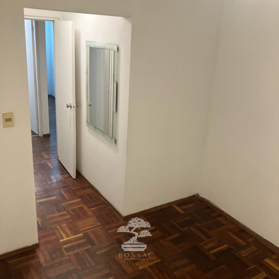 Apartamento ID.480 - Alquiler Apartamento 1 Dormitorio Cordon Montevideo M