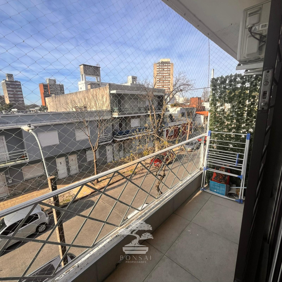Apartamento ID.743 - Venta Apartamento 2 dormitorios Parque Batlle Montevideo C