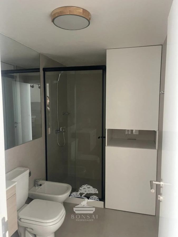 Apartamento ID.929 - Alquiler Apartamento 1 dormitorios La blanqueada Montevideo. S