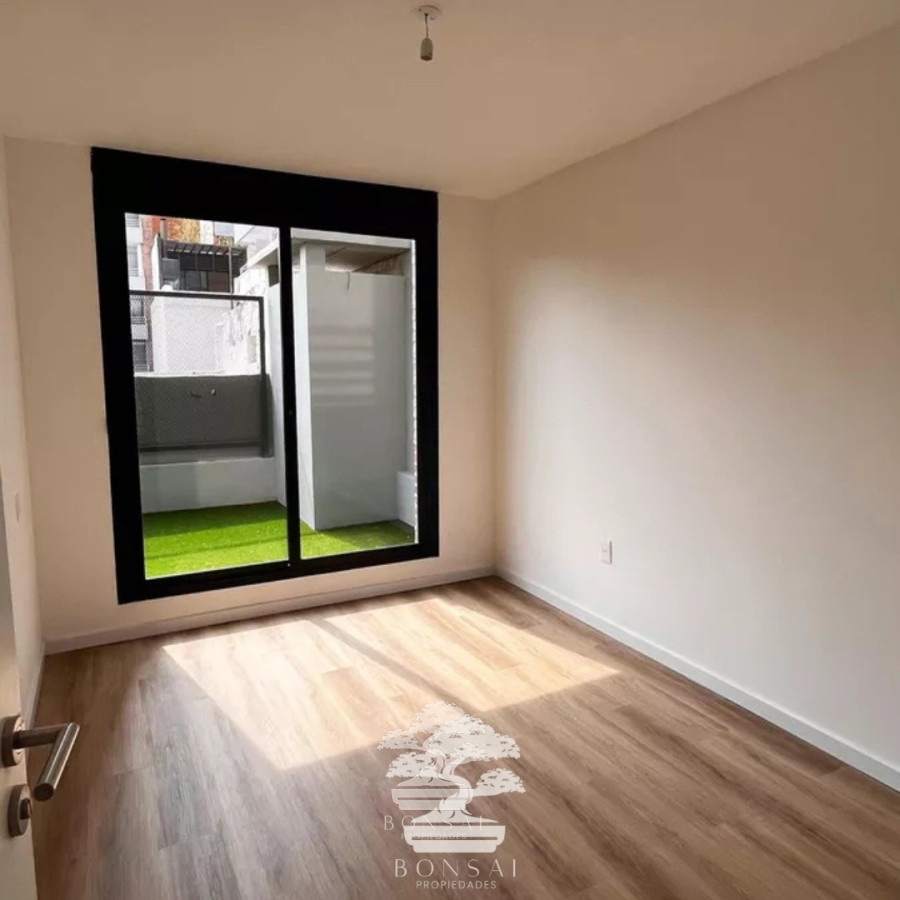 Apartamento ID.95 - Alquiler Apartamento 2 Dormitorios Cordón Montevideo N (mono, 1 Y 2 Dorm. Disponibles)