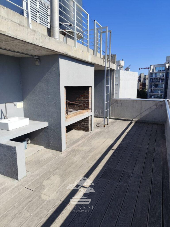 Apartamento ID.917 - Venta Apartamento 2 dormitorios Cordon Sur Montevideo. S