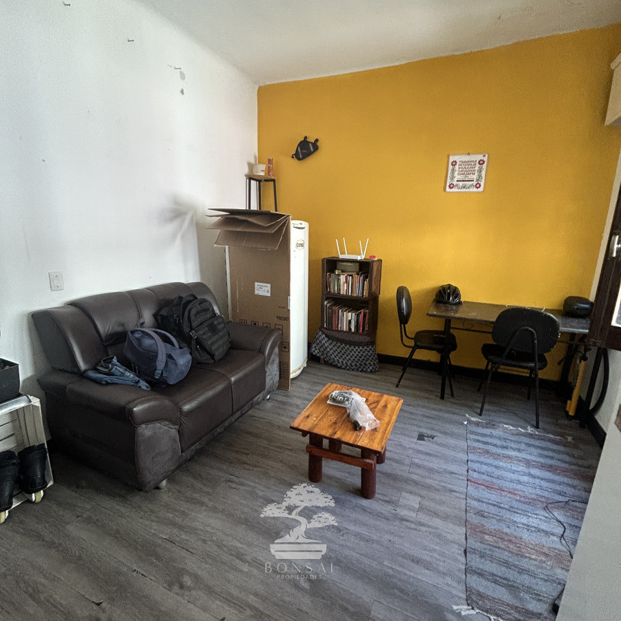 Apartamento ID.793 - Venta Apartamento 1 Dormitorio Reducto Montevideo LR