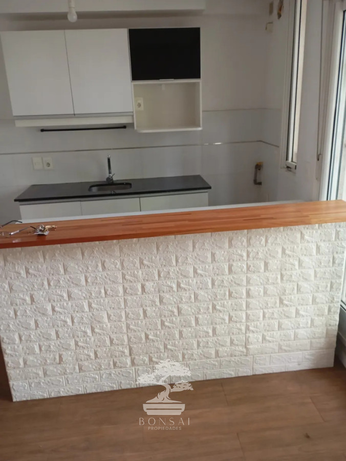 Apartamento ID.858 - Alquiler, Apartamento, 1 dormitorios, Cordon, Montevideo S