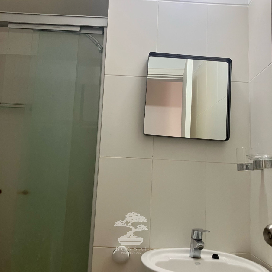 Apartamento ID.368 - Alquiler Apartamento 2 Dormitorios Cordón Montevideo M