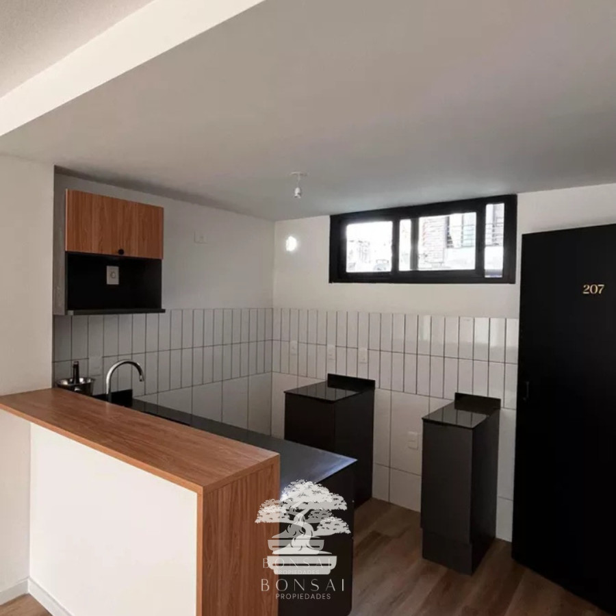 Apartamento ID.96 - Alquiler Apartamento 2 Dormitorios Cordón Montevideo N  (mono, 1 Y 2 Dorm. Disponibles)
