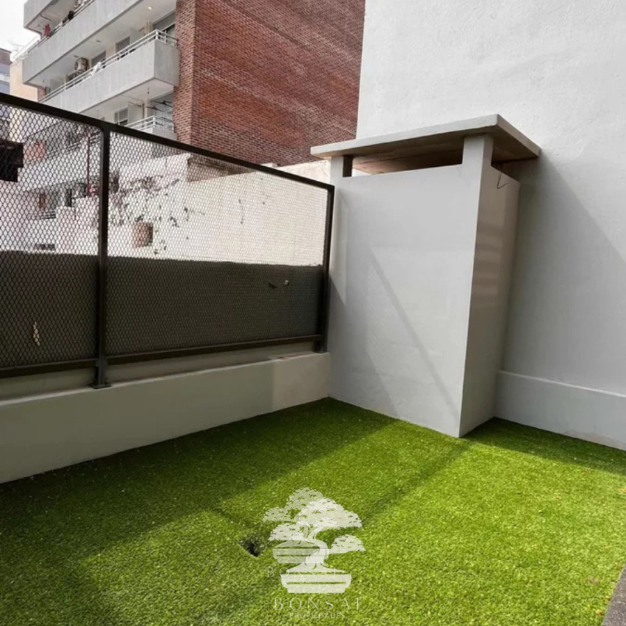 Apartamento ID.96 - Alquiler Apartamento 2 Dormitorios Cordón Montevideo N  (mono, 1 Y 2 Dorm. Disponibles)
