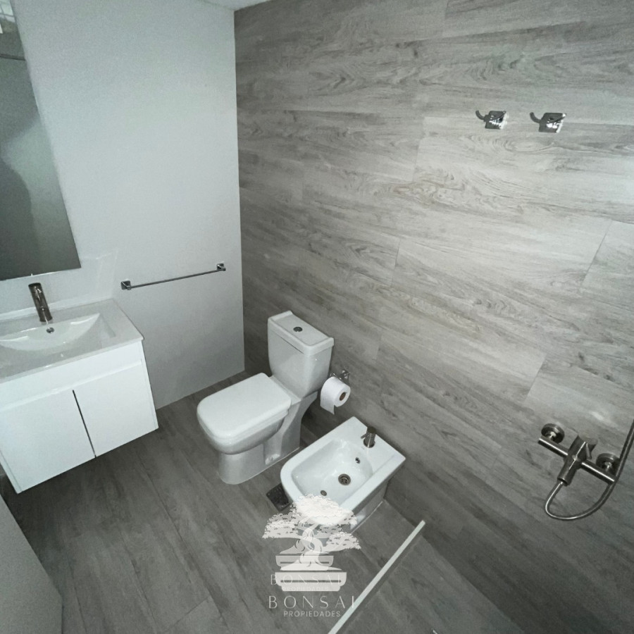 Apartamento ID.96 - Alquiler Apartamento 2 Dormitorios Cordón Montevideo N  (mono, 1 Y 2 Dorm. Disponibles)
