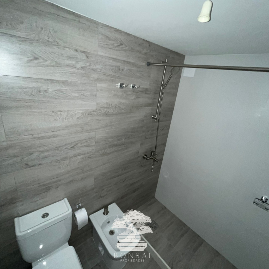 Apartamento ID.96 - Alquiler Apartamento 2 Dormitorios Cordón Montevideo N  (mono, 1 Y 2 Dorm. Disponibles)