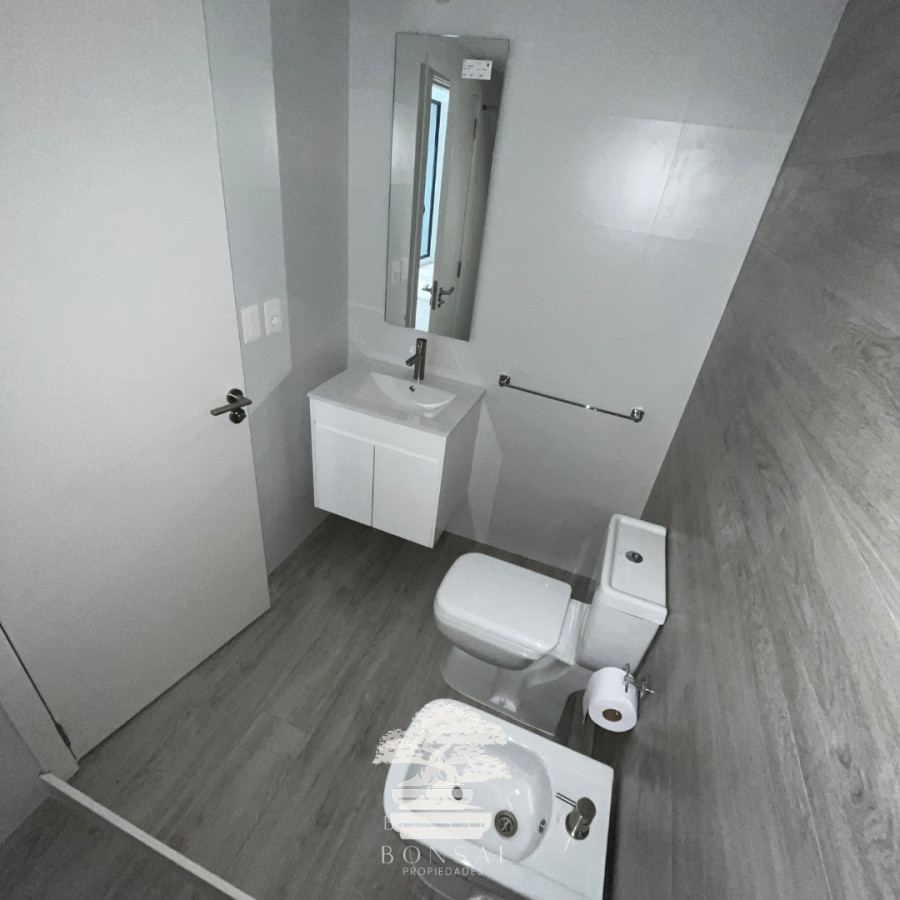 Apartamento ID.96 - Alquiler Apartamento 2 Dormitorios Cordón Montevideo N  (mono, 1 Y 2 Dorm. Disponibles)