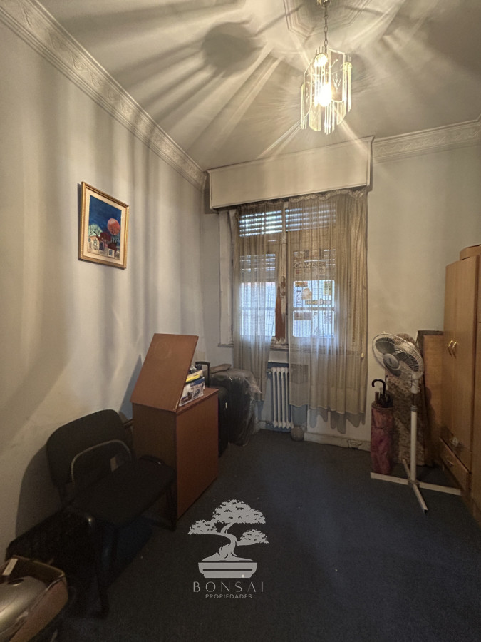 Apartamento ID.590 - Venta Apartamento 3 Dormitorios Cordón Montevideo LR