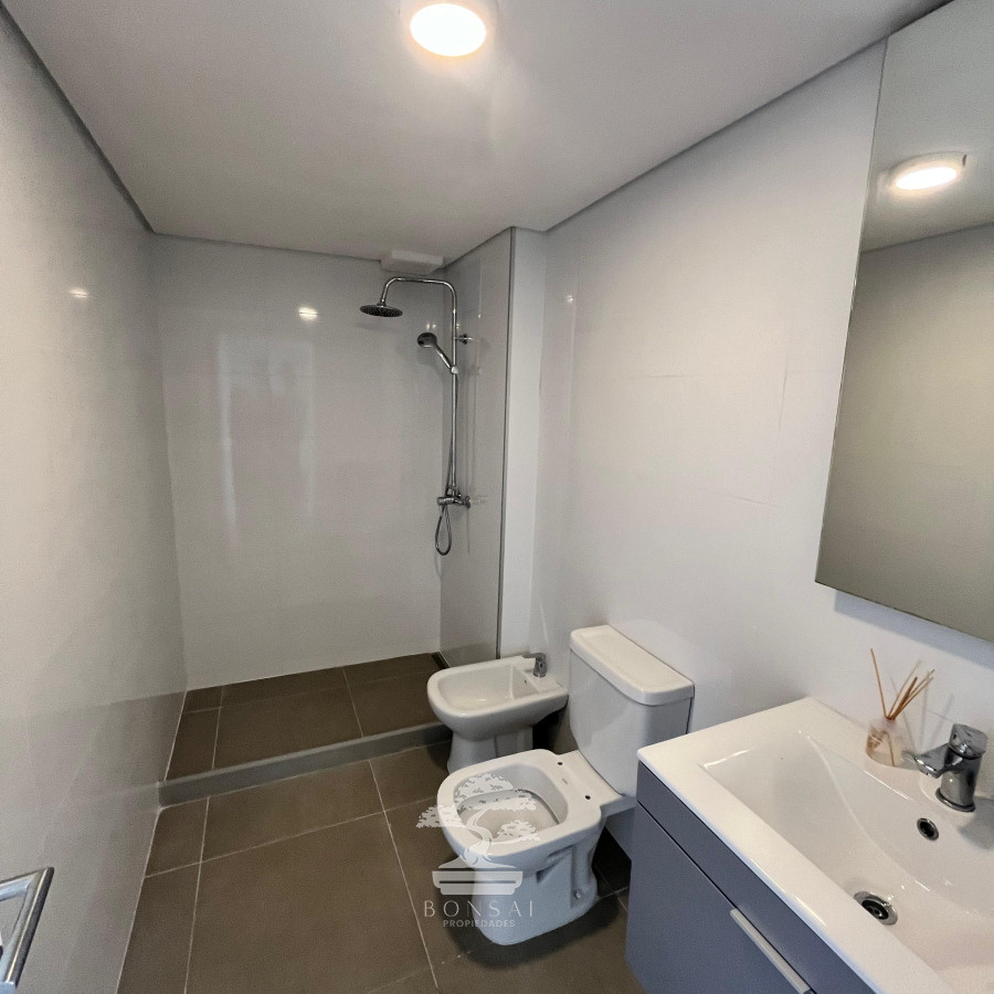 Apartamento ID.510 - Venta Apartamento 2 dormitorios Nostrum Malvin Montevideeo V