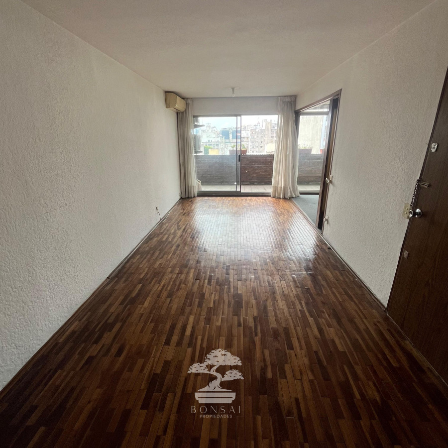 Apartamento ID.192 - Venta Apartamento 3 Dormitorios Cordon Montevideo C