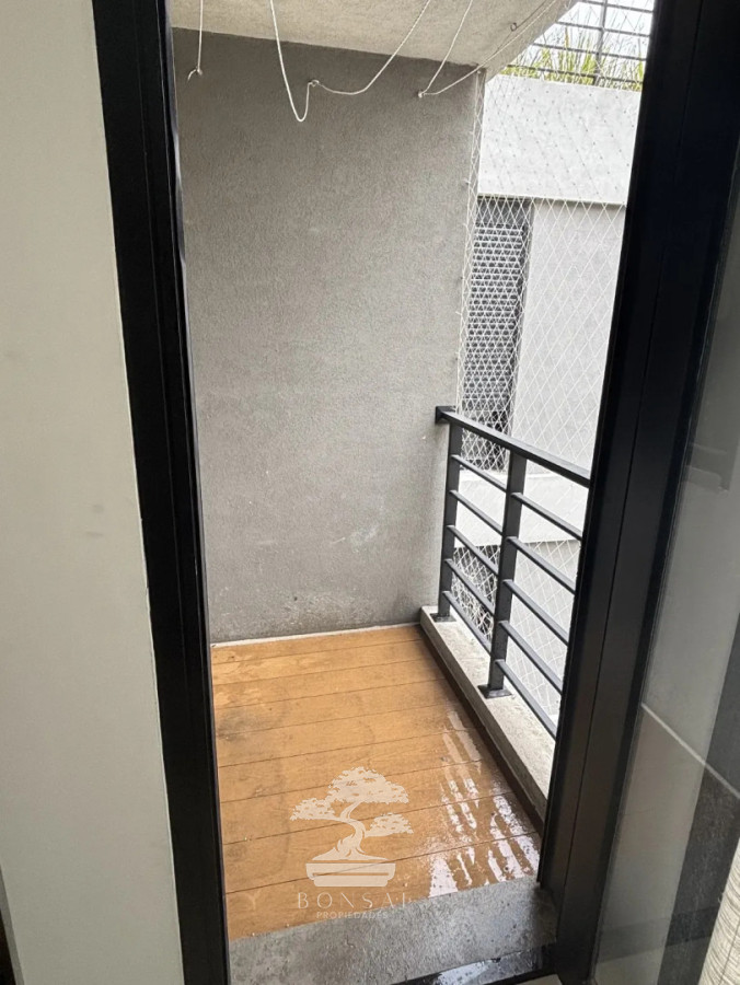 Apartamento ID.1057 - Alquiler Apartamento 2 dormitorios Cordon Montevideo S