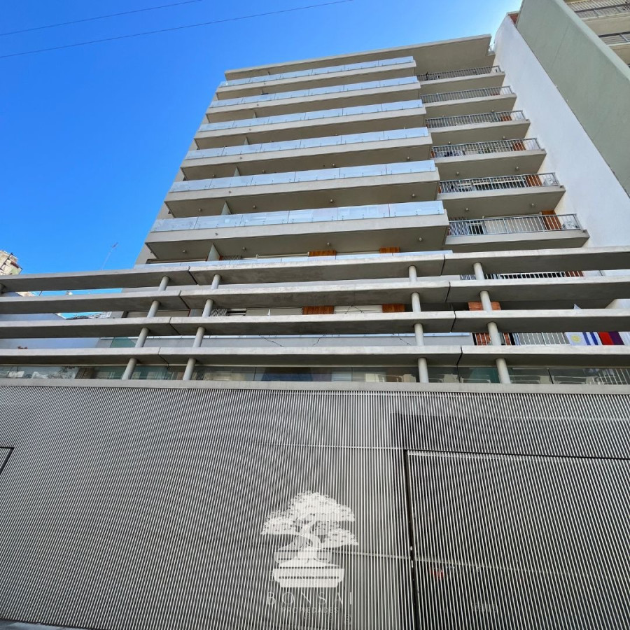 Apartamento ID.97 - Alquiler  1 Dormitorio Cordón Montevideo V