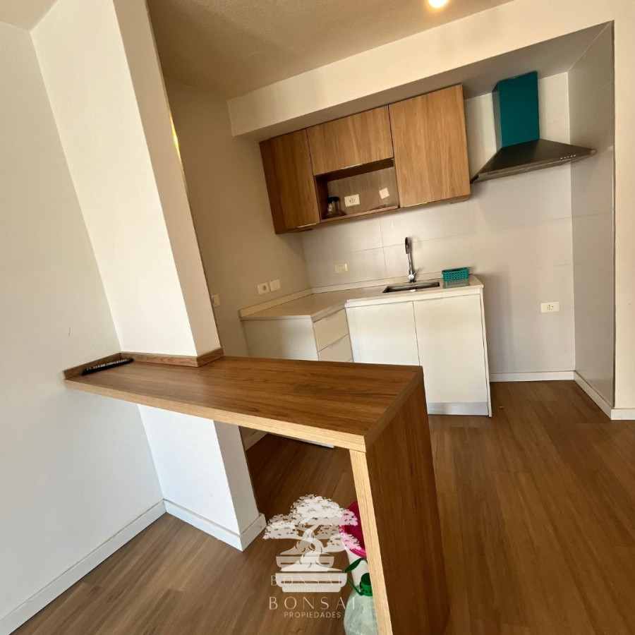 Apartamento ID.97 - Alquiler  1 Dormitorio Cordón Montevideo V