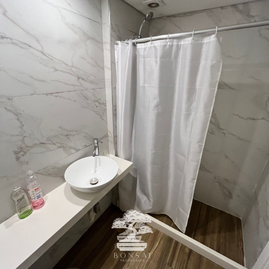 Apartamento ID.97 - Alquiler  1 Dormitorio Cordón Montevideo V