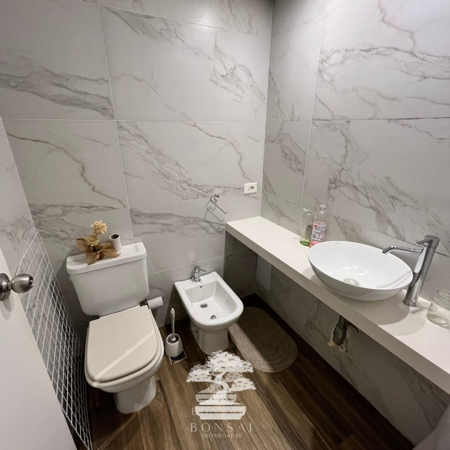 Apartamento ID.97 - Alquiler  1 Dormitorio Cordón Montevideo V