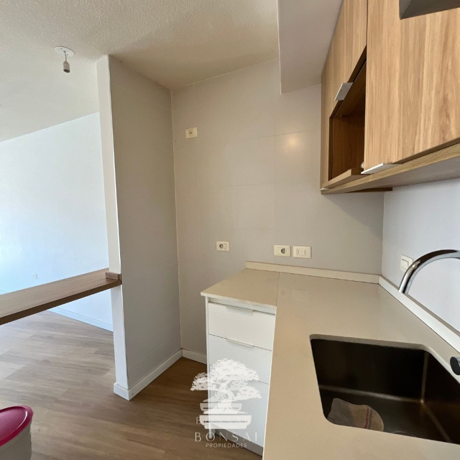 Apartamento ID.97 - Alquiler  1 Dormitorio Cordón Montevideo V