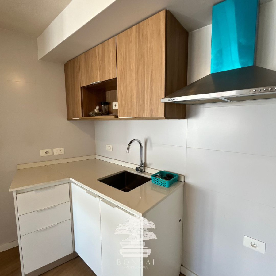 Apartamento ID.97 - Alquiler  1 Dormitorio Cordón Montevideo V
