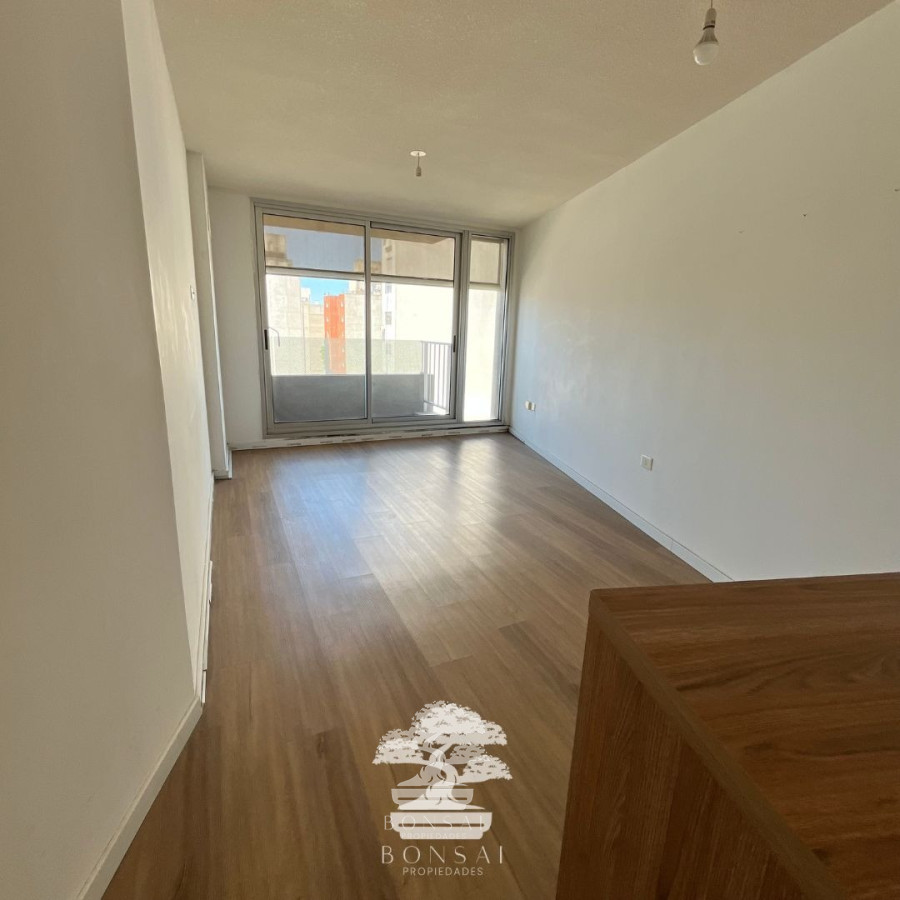 Apartamento ID.97 - Alquiler  1 Dormitorio Cordón Montevideo V