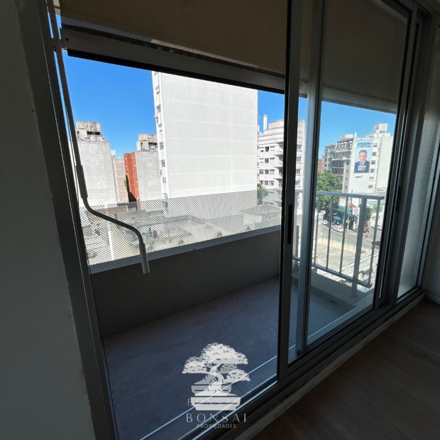 Apartamento ID.97 - Alquiler  1 Dormitorio Cordón Montevideo V
