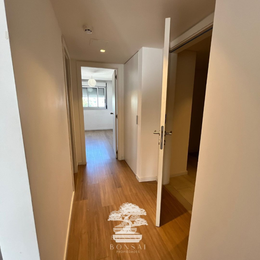 Apartamento ID.97 - Alquiler  1 Dormitorio Cordón Montevideo V