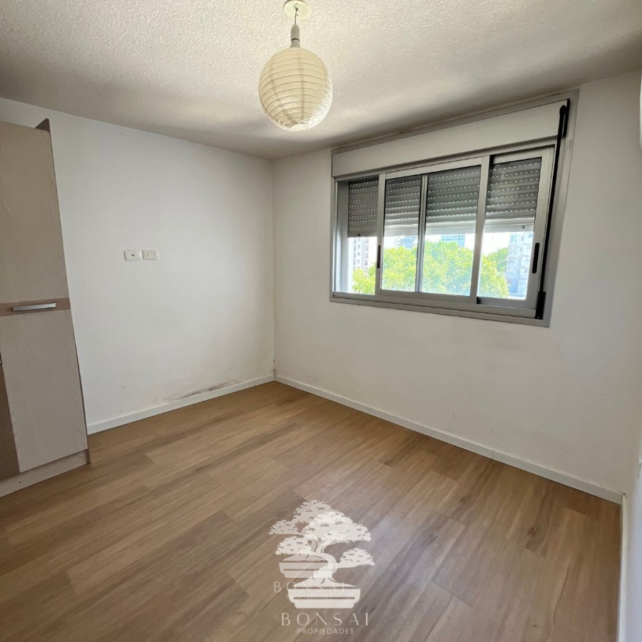 Apartamento ID.97 - Alquiler  1 Dormitorio Cordón Montevideo V