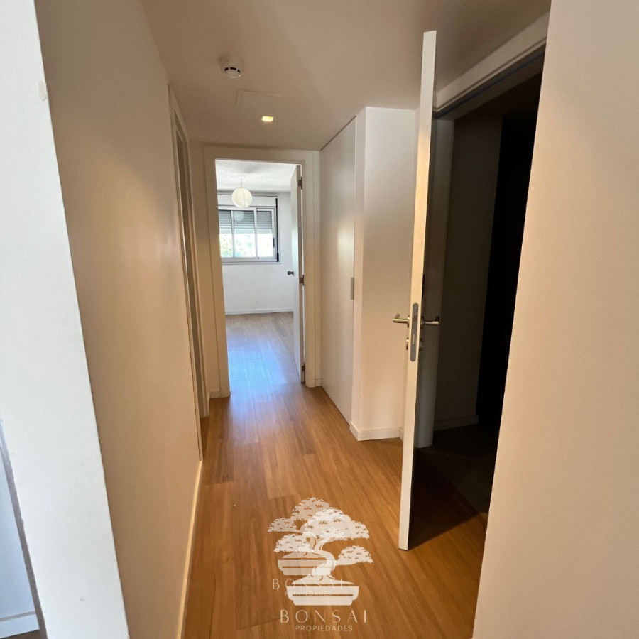 Apartamento ID.97 - Alquiler  1 Dormitorio Cordón Montevideo V
